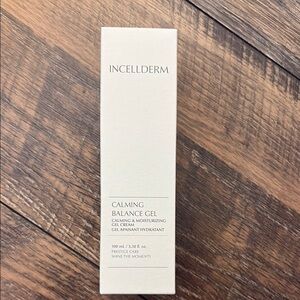 Calming Balance Gel - Cream